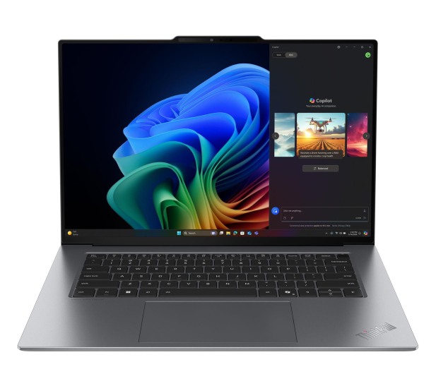 Lenovo ThinkPad X9-15 Ultra 7-258V/32GB/1TB/Win11P OLED - 1354853 - zdjęcie 3